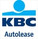 Logo KBC Autolease nv - sa